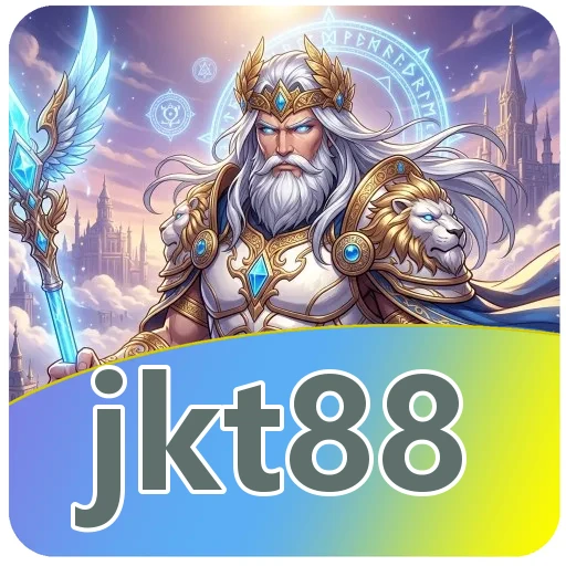 Ilustrasi jkt88