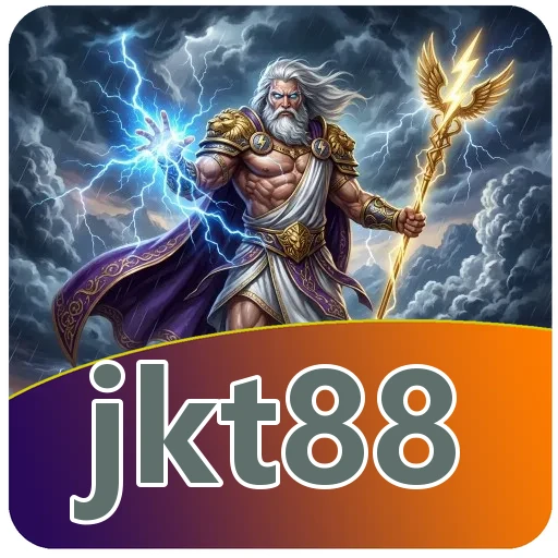 Instalasi jkt88